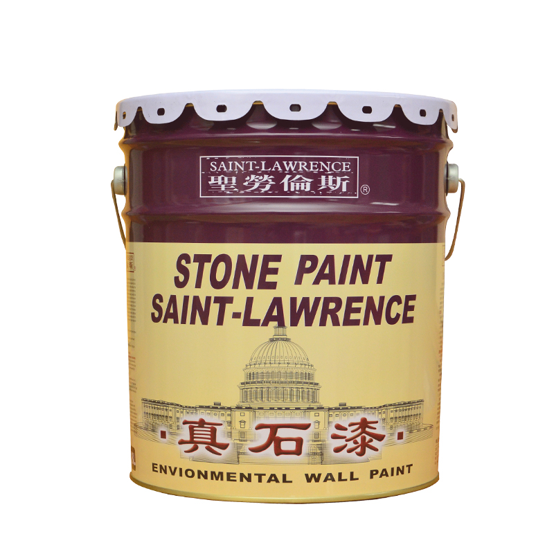 Natural Stone Paint